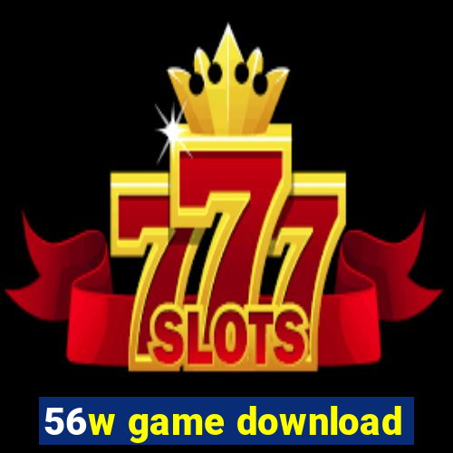 56w game download